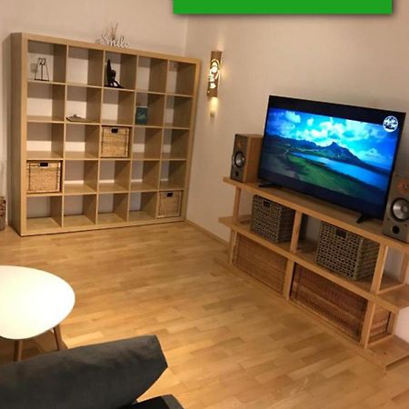 Peter Pan Apartment & Free Parking Любляна Экстерьер фото