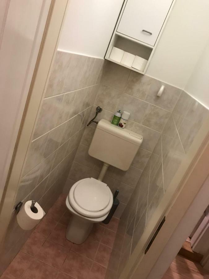 Peter Pan Apartment & Free Parking Любляна Экстерьер фото